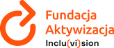 Fundacja Aktywizacja Logo